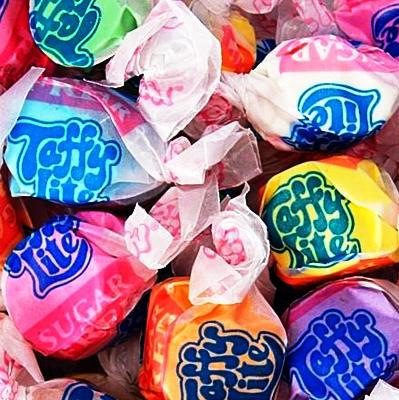 Taffy Lites Assortment - Sugar Free