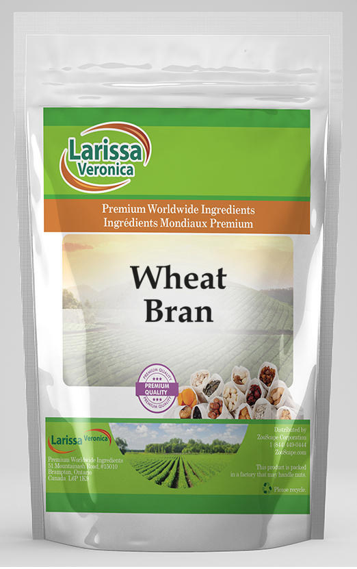 Wheat Bran