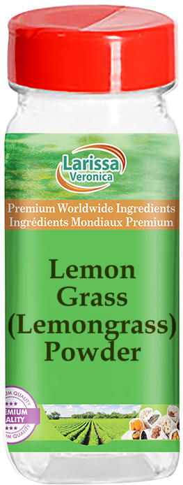 Lemon Grass (Lemongrass) Powder