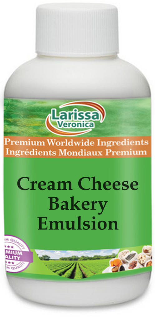 Cream Cheese Bakery Emulsion