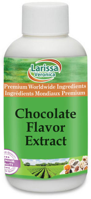 Chocolate Flavor Extract
