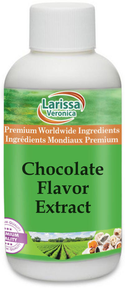 Chocolate Flavor Extract