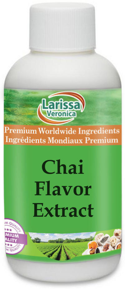 Chai Flavor Extract