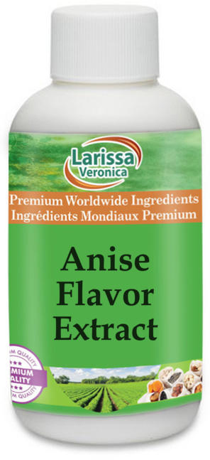 Anise Flavor Extract