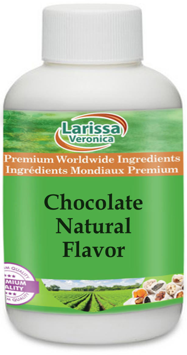 Chocolate Natural Flavor
