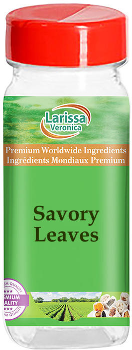 Savory Leaves