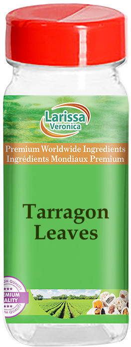 Tarragon Leaves
