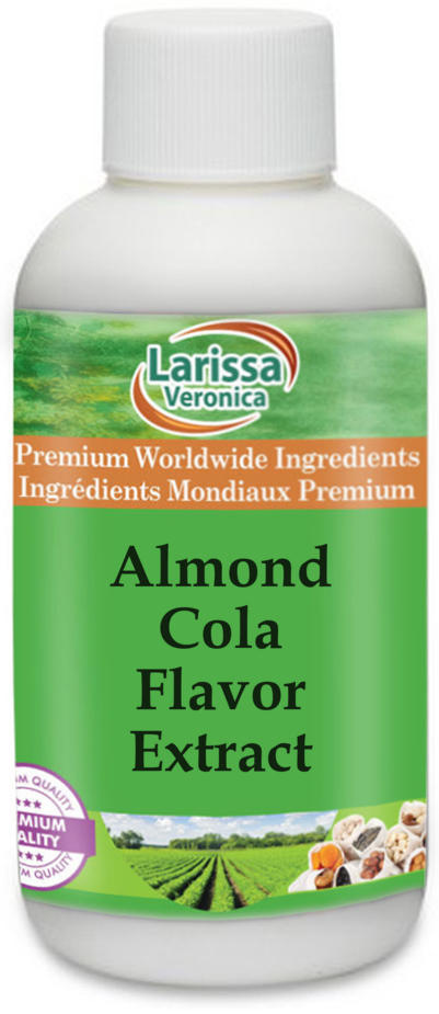 Almond Cola Flavor Extract