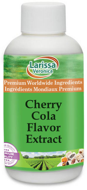 Cherry Cola Flavor Extract