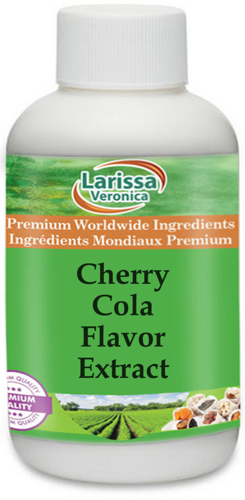 Cherry Cola Flavor Extract