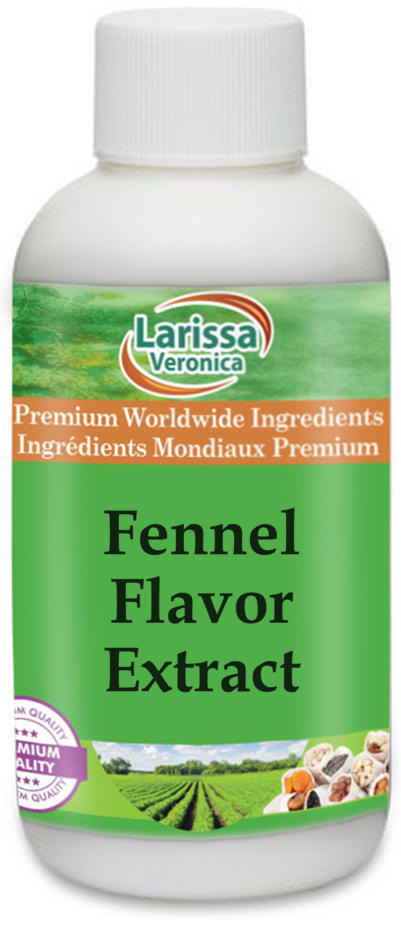 Fennel Flavor Extract