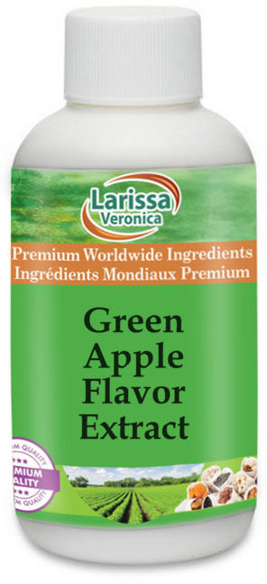 Green Apple Flavor Extract