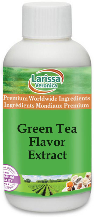 Green Tea Flavor Extract