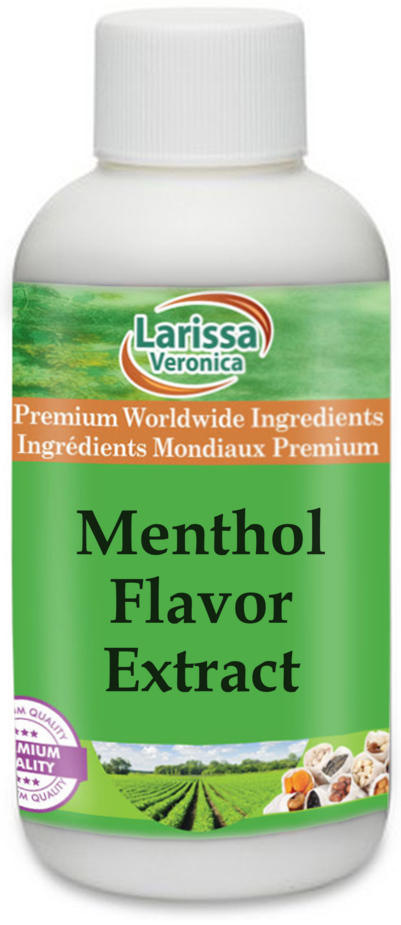 Menthol Flavor Extract