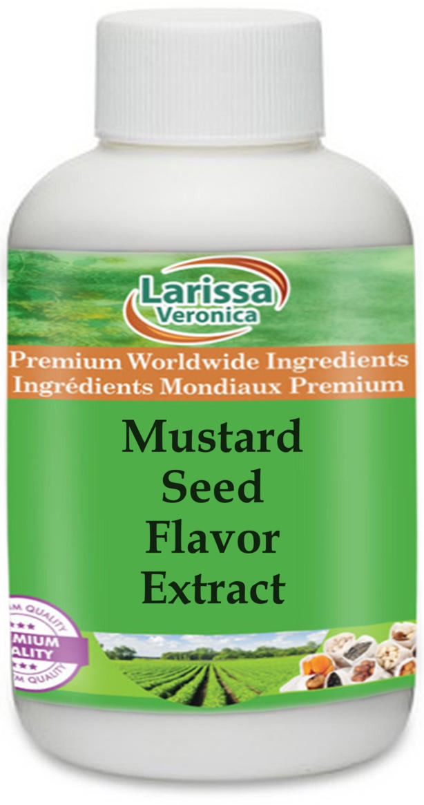 Mustard Seed Flavor Extract