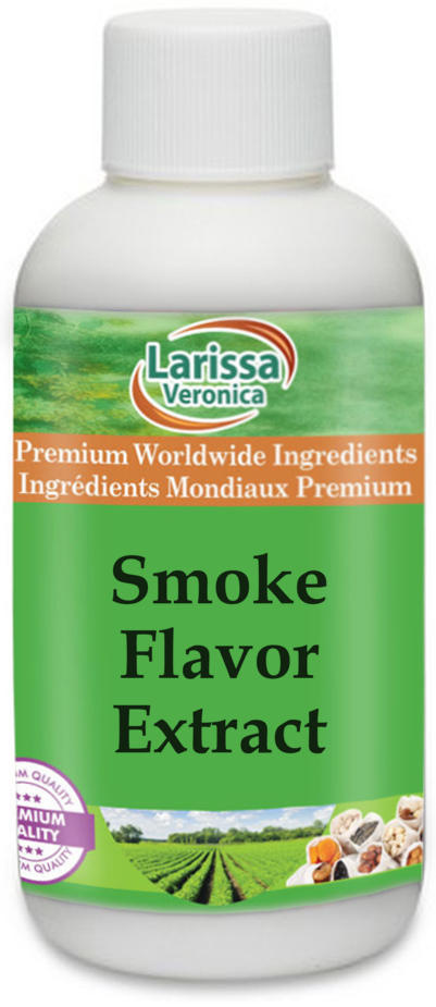 Smoke Flavor Extract